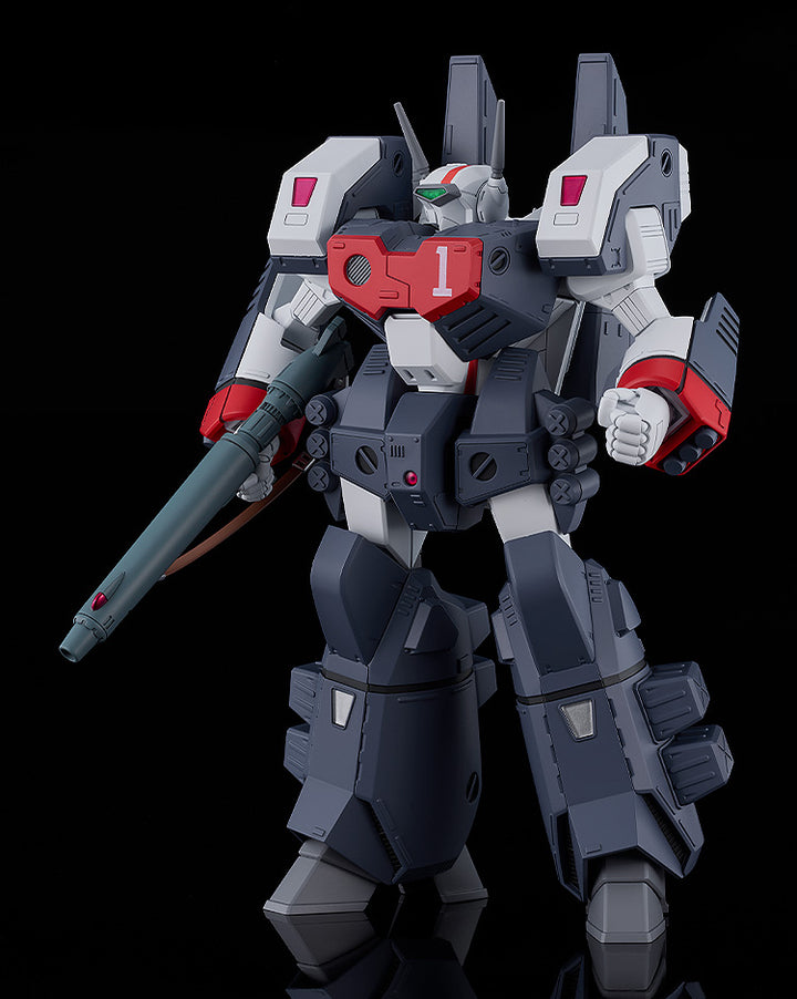 PLAMAX PX18 VF-1J アーマードバルキリー 1/72スケール
