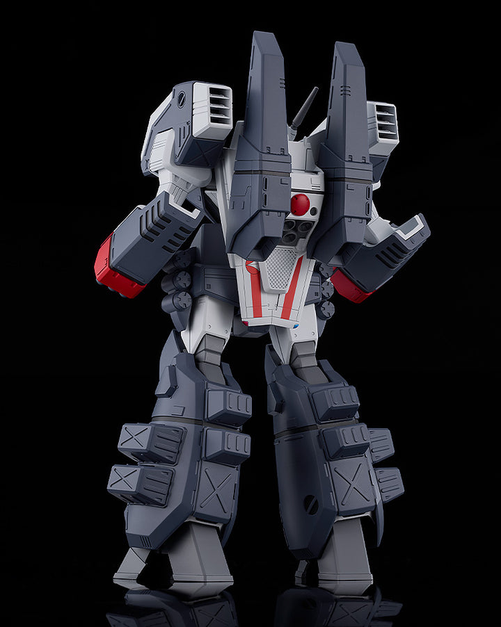 PLAMAX PX18 VF-1J アーマードバルキリー 1/72スケール