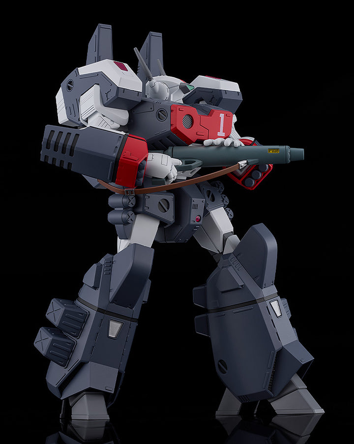 PLAMAX PX18 VF-1J アーマードバルキリー 1/72スケール