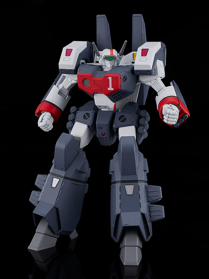 PLAMAX PX18 VF-1J アーマードバルキリー 1/72スケール