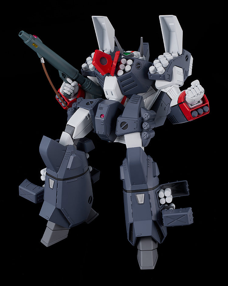 PLAMAX PX18 VF-1J アーマードバルキリー 1/72スケール