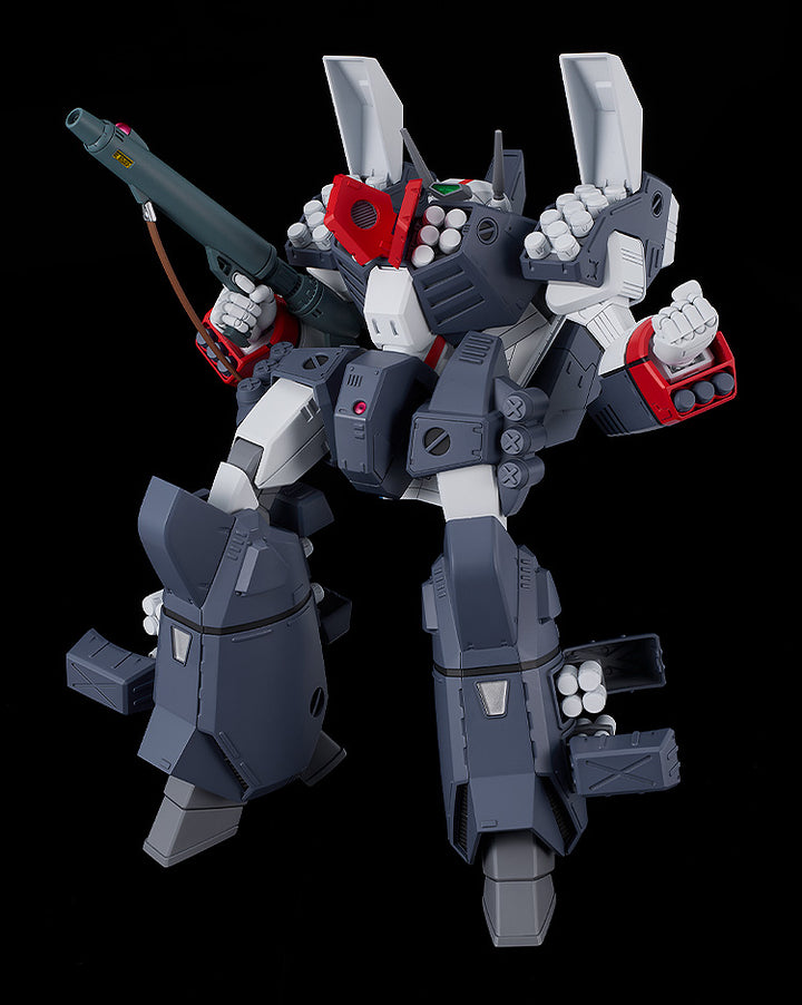 PLAMAX PX18 VF-1J アーマードバルキリー 1/72スケール