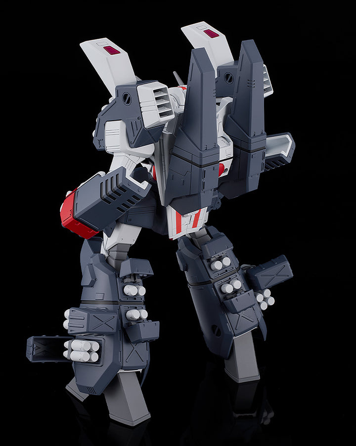 PLAMAX PX18 VF-1J アーマードバルキリー 1/72スケール