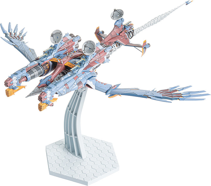 PLAMAX AAAヴンダー