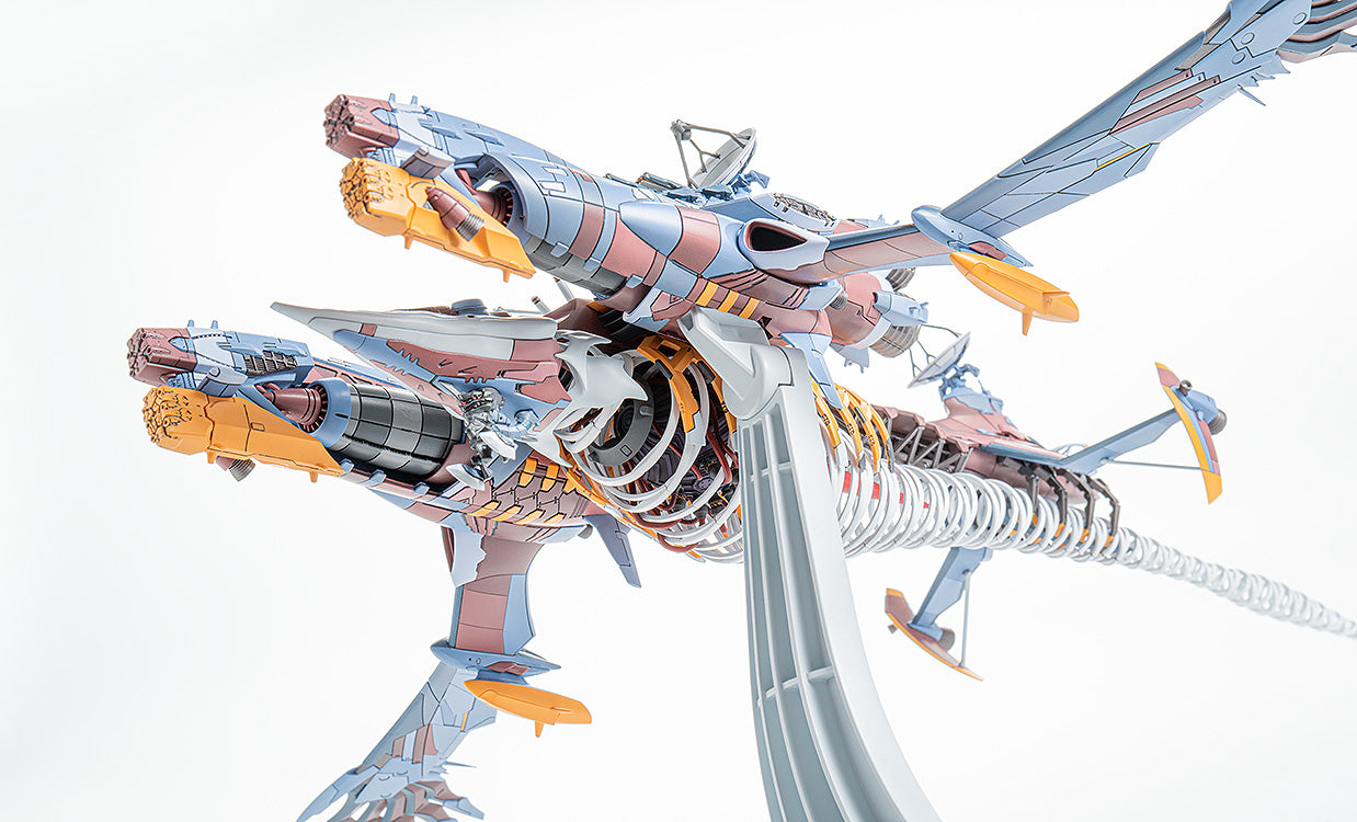 PLAMAX AAAヴンダー – SOOTANG HOBBY