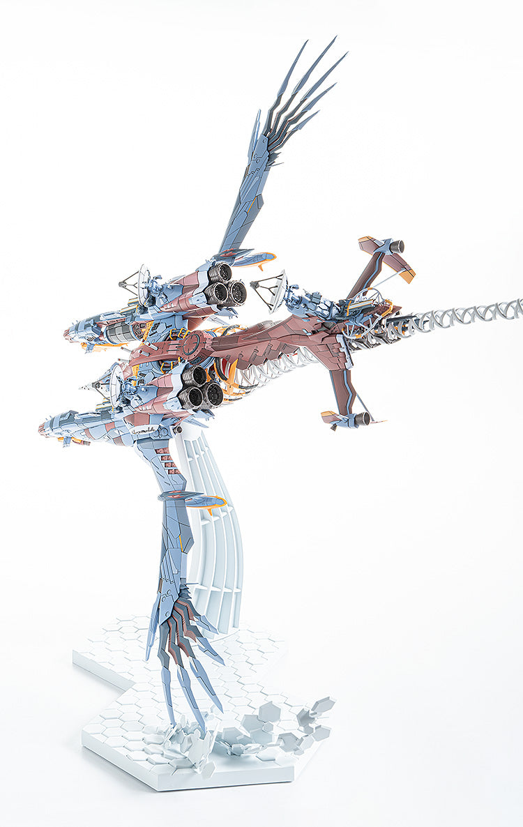 PLAMAX AAAヴンダー