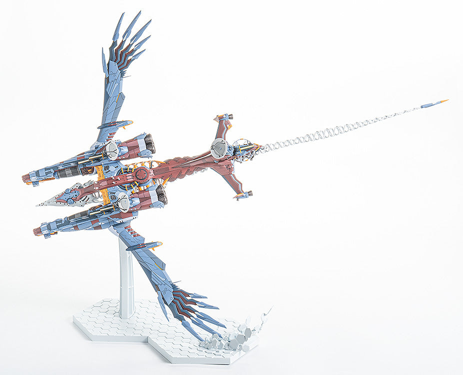 PLAMAX AAAヴンダー – SOOTANG HOBBY