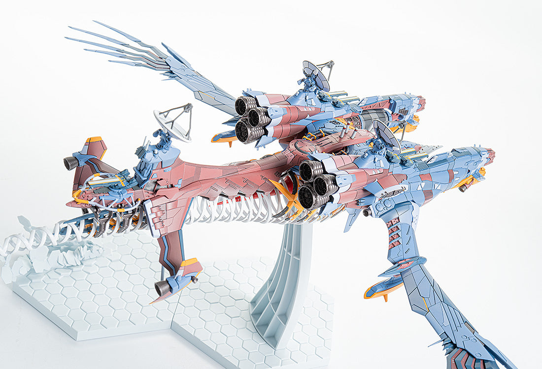 PLAMAX AAAヴンダー – SOOTANG HOBBY