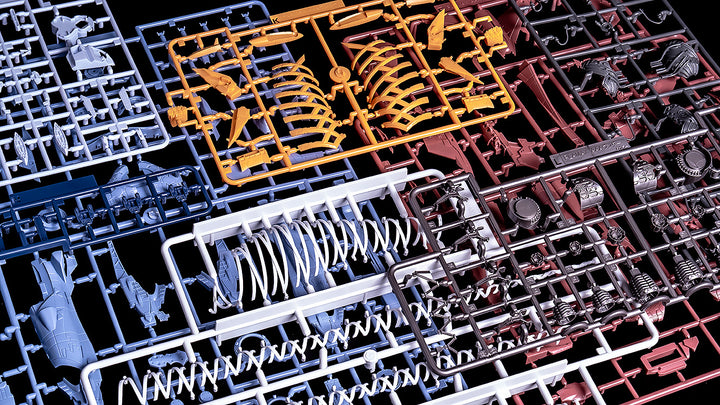 PLAMAX AAAヴンダー