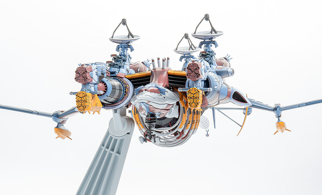 PLAMAX AAAヴンダー