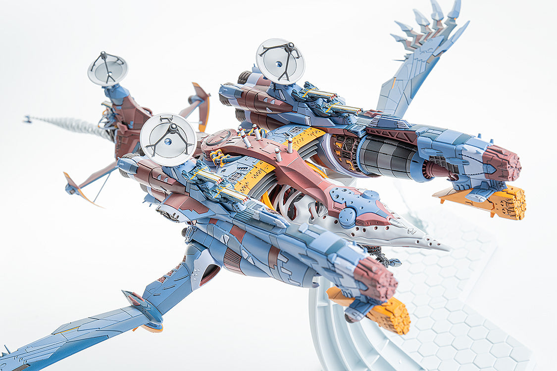 PLAMAX AAAヴンダー – SOOTANG HOBBY