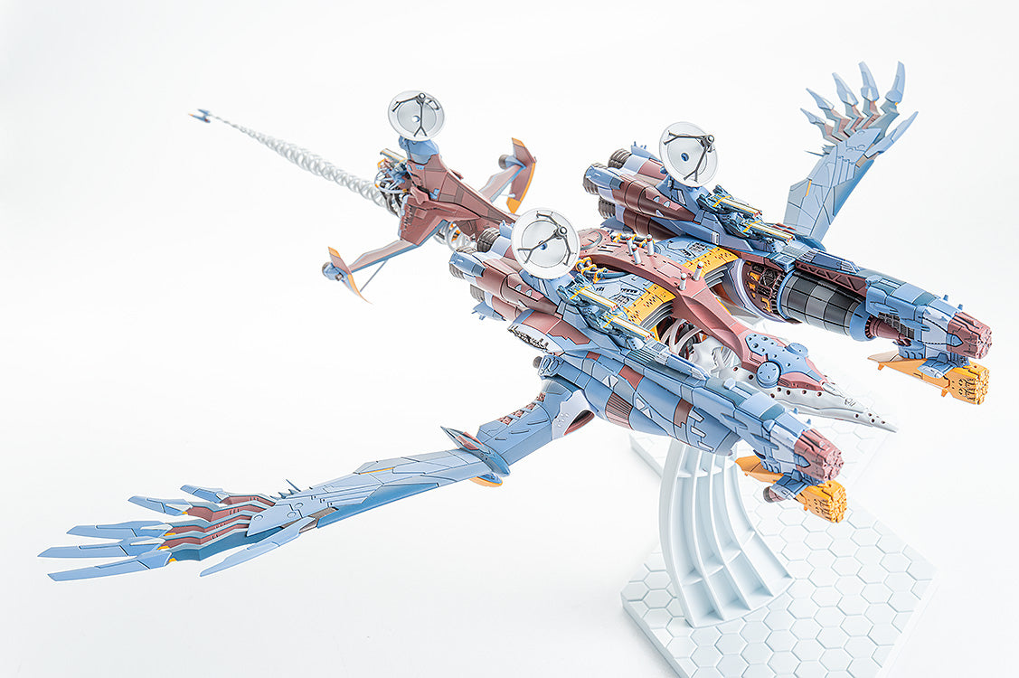PLAMAX AAAヴンダー – SOOTANG HOBBY