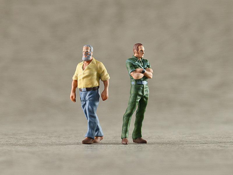 COMBAT ARMORS MAX 29 コンバットアーマーダグラム ハングライダー装着タイプ 1/72スケール