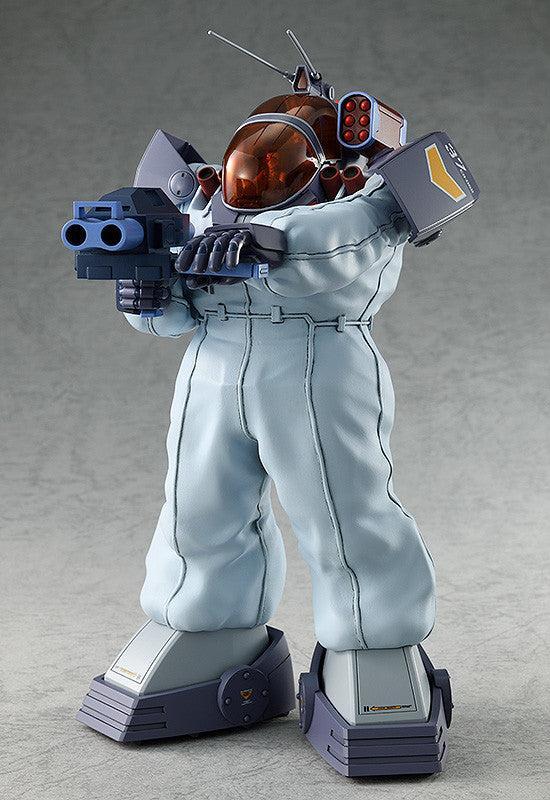 COMBAT ARMORS MAX 24 ソルティック HT128 ビッグフット 雪上用カムフラージュ 防寒シールド仕様 1/72スケール