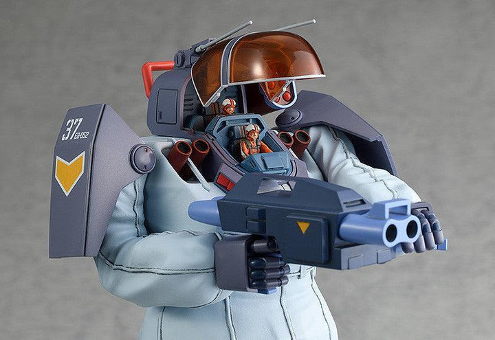 COMBAT ARMORS MAX 24 ソルティック HT128 ビッグフット 雪上用カムフラージュ 防寒シールド仕様 1/72スケール