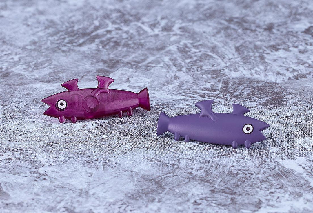 PLAMAX BP-03 ソフィア・F・シャーリング ヴァンパイアVer.