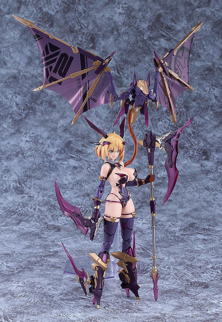 PLAMAX BP-03 ソフィア・F・シャーリング ヴァンパイアVer.