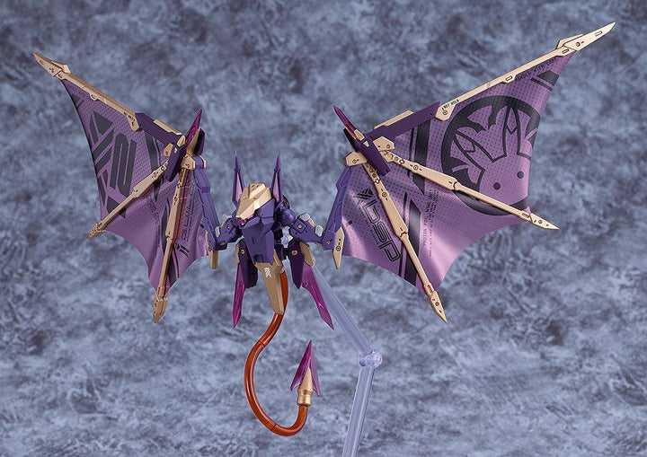 PLAMAX BP-03 ソフィア・F・シャーリング ヴァンパイアVer.