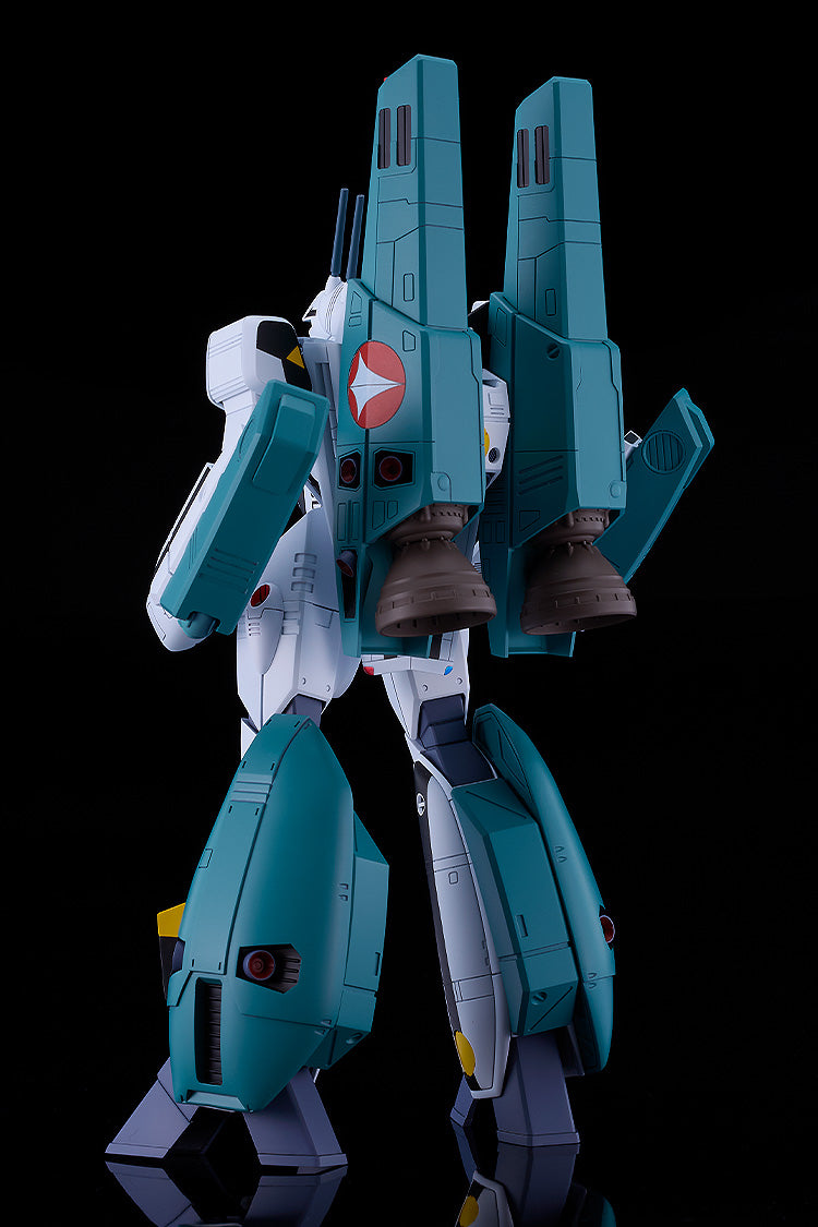 PLAMAX VF-1S スーパーバトロイドバルキリー ロイ・フォッカースペシャル