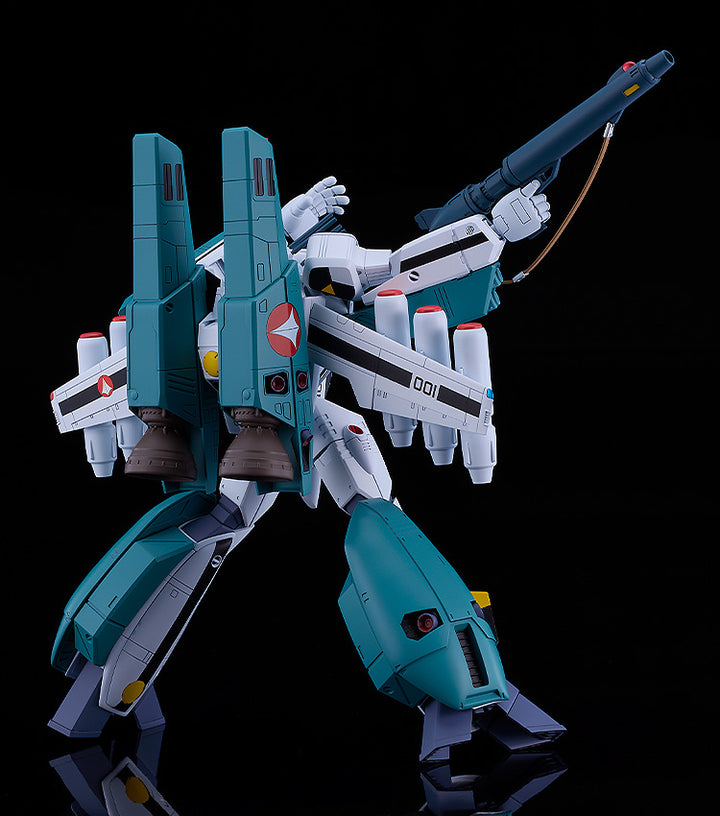 PLAMAX VF-1S スーパーバトロイドバルキリー ロイ・フォッカースペシャル