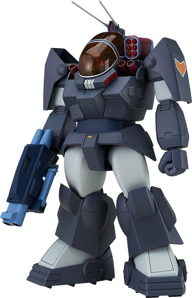 COMBAT ARMORS MAX 11 ソルティック HT128 ビッグフット 1/72スケール