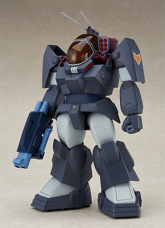 COMBAT ARMORS MAX 11 ソルティック HT128 ビッグフット 1/72スケール