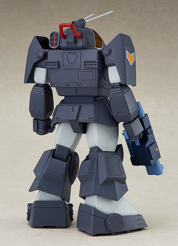 COMBAT ARMORS MAX 11 ソルティック HT128 ビッグフット 1/72スケール