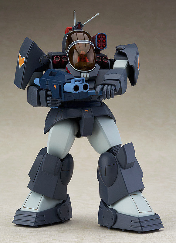COMBAT ARMORS MAX 11 ソルティック HT128 ビッグフット 1/72スケール