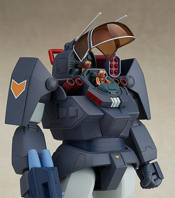 COMBAT ARMORS MAX 11 ソルティック HT128 ビッグフット 1/72スケール