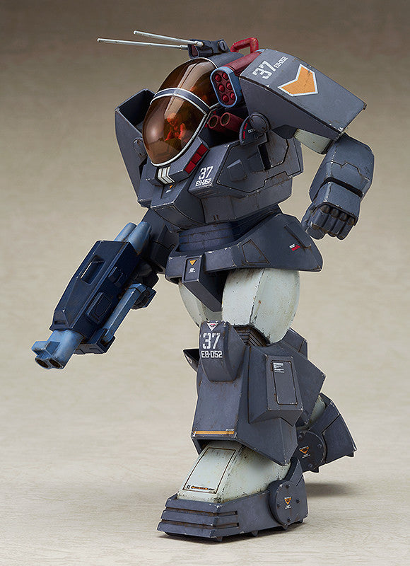 COMBAT ARMORS MAX 11 ソルティック HT128 ビッグフット 1/72スケール