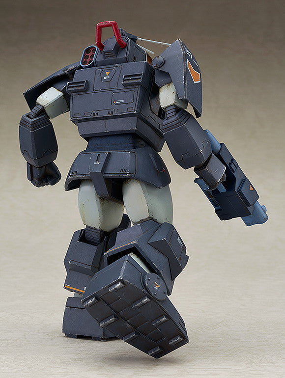 COMBAT ARMORS MAX 11 ソルティック HT128 ビッグフット 1/72スケール