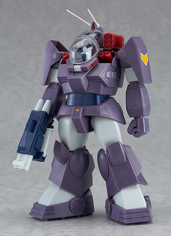 COMBAT ARMORS MAX 11 ソルティック HT128 ビッグフット 1/72スケール