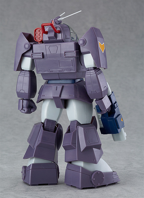 COMBAT ARMORS MAX 11 ソルティック HT128 ビッグフット 1/72スケール