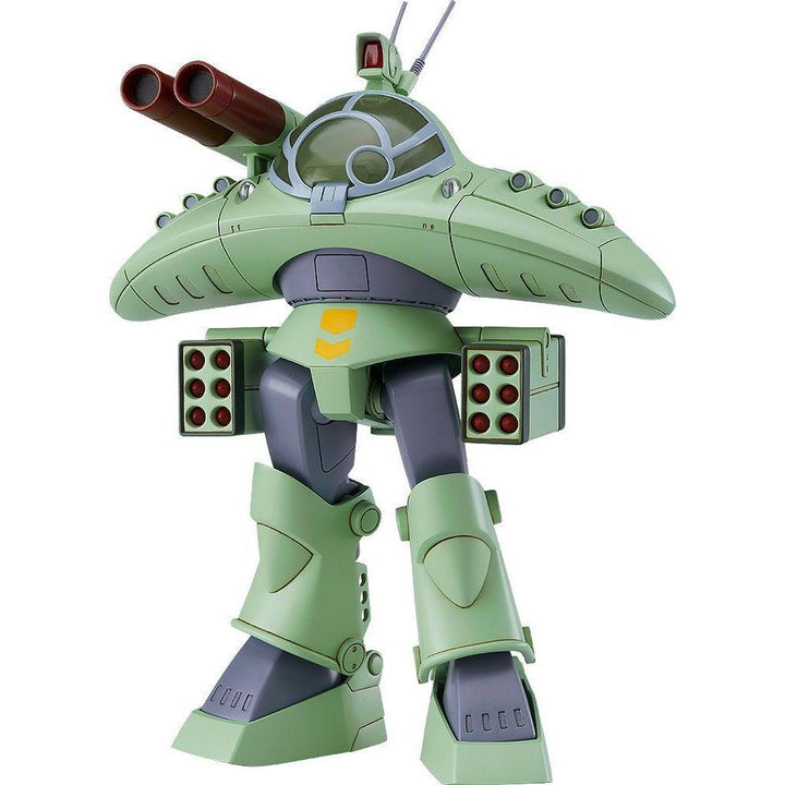 COMBAT ARMORS MAX 13 サバロフ AG9 ニコラエフ 1/72スケール