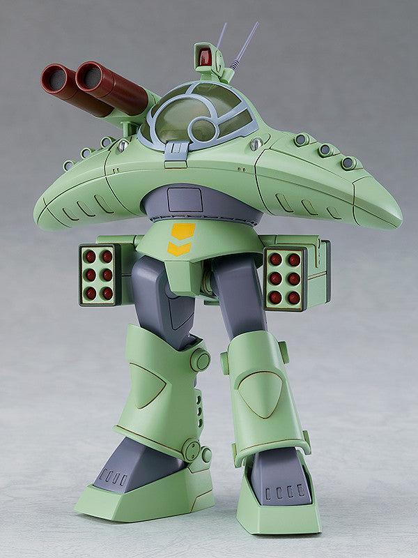 COMBAT ARMORS MAX 13 サバロフ AG9 ニコラエフ 1/72スケール