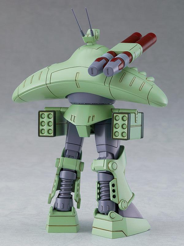COMBAT ARMORS MAX 13 サバロフ AG9 ニコラエフ 1/72スケール