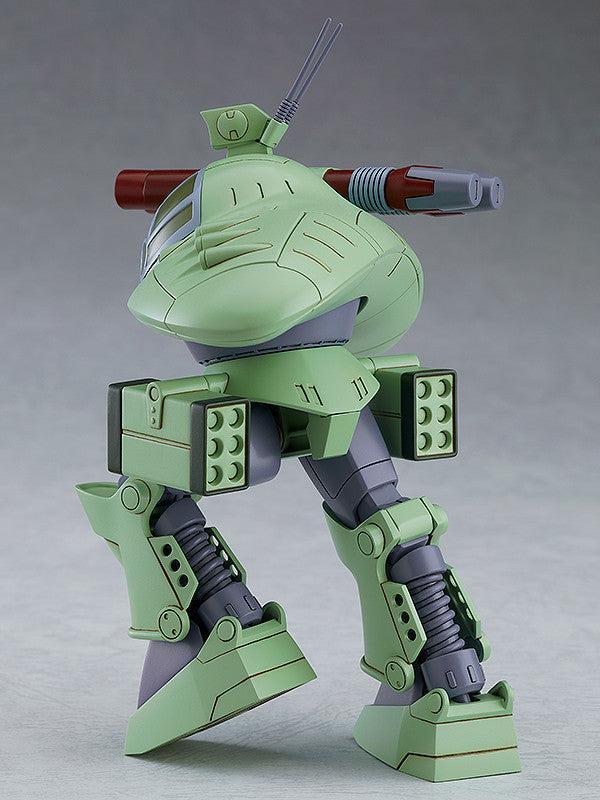 COMBAT ARMORS MAX 13 サバロフ AG9 ニコラエフ 1/72スケール