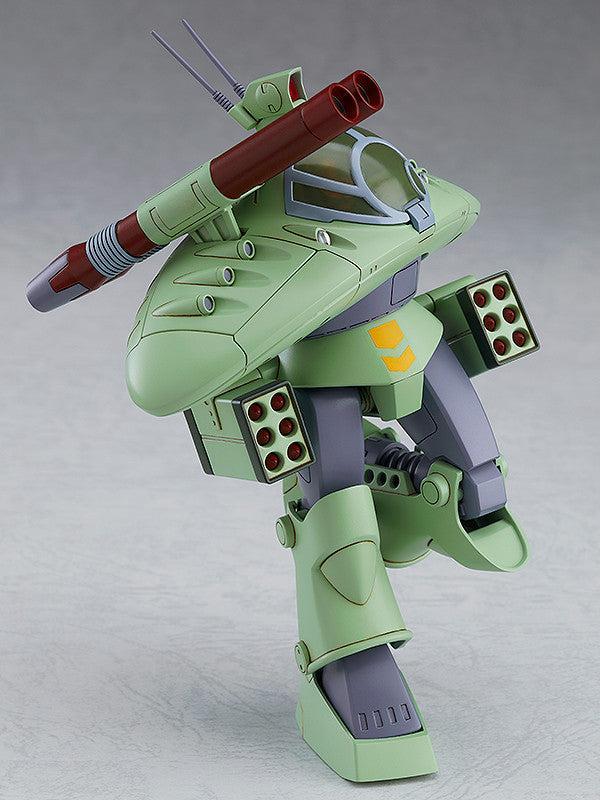 COMBAT ARMORS MAX 13 サバロフ AG9 ニコラエフ 1/72スケール