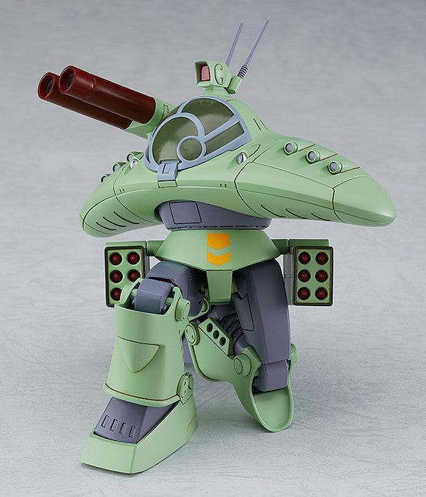 COMBAT ARMORS MAX 13 サバロフ AG9 ニコラエフ 1/72スケール