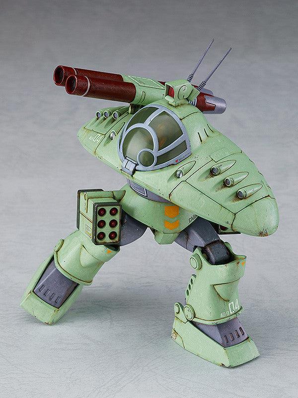 COMBAT ARMORS MAX 13 サバロフ AG9 ニコラエフ 1/72スケール