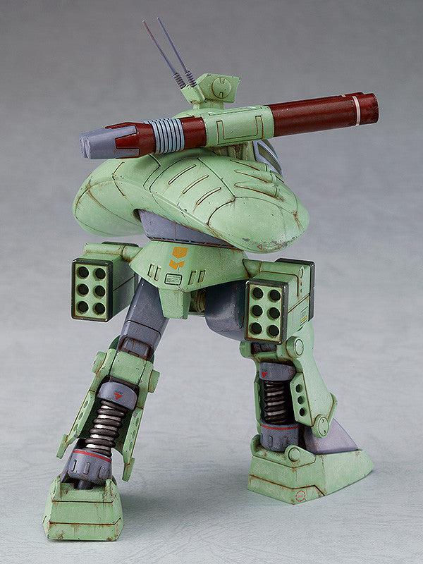 COMBAT ARMORS MAX 13 サバロフ AG9 ニコラエフ 1/72スケール