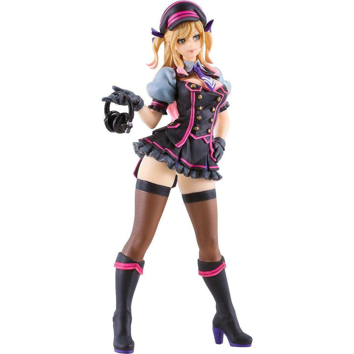 PLAMAX minimum factory MF-100 ネーネ Ver.2.0 1/20スケール