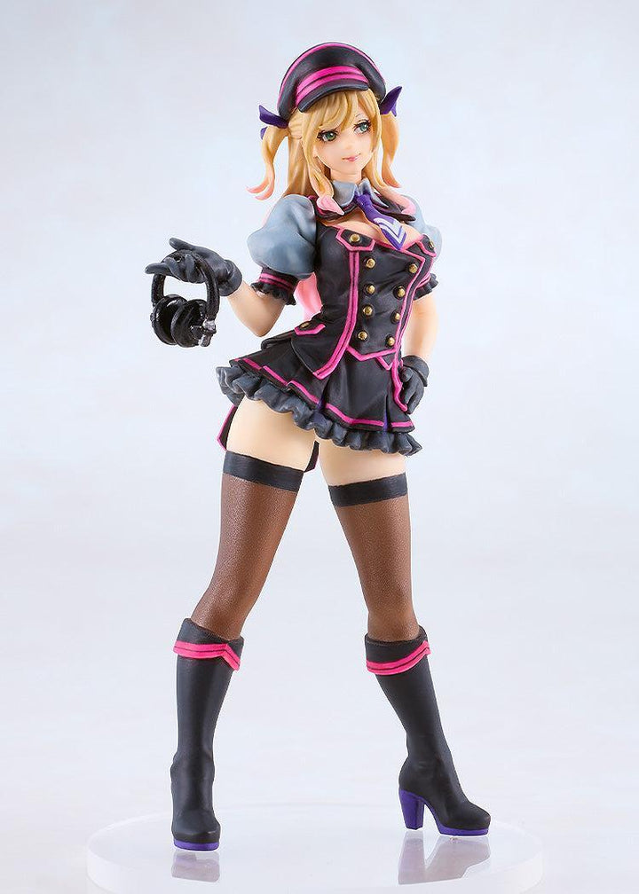 PLAMAX minimum factory MF-100 ネーネ Ver.2.0 1/20スケール
