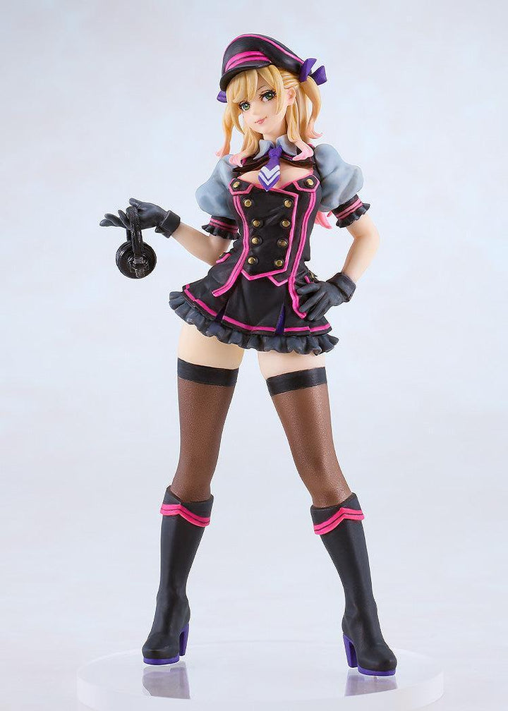 PLAMAX minimum factory MF-100 ネーネ Ver.2.0 1/20スケール