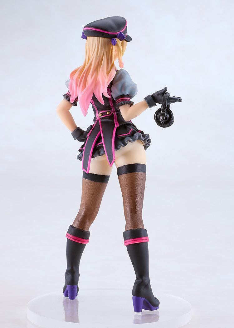 PLAMAX minimum factory MF-100 ネーネ Ver.2.0 1/20スケール