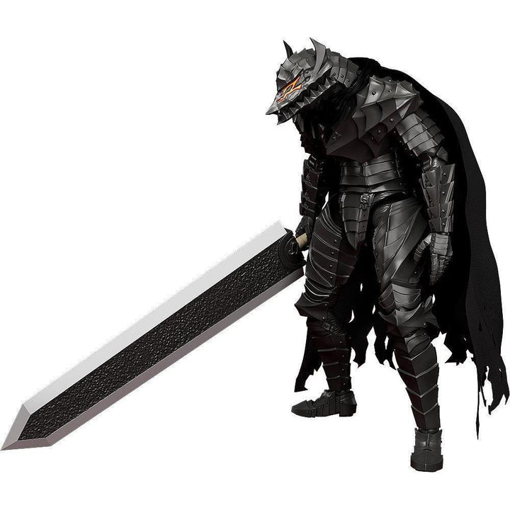 PLAMATEA ガッツ 狂戦士の甲冑Ver.