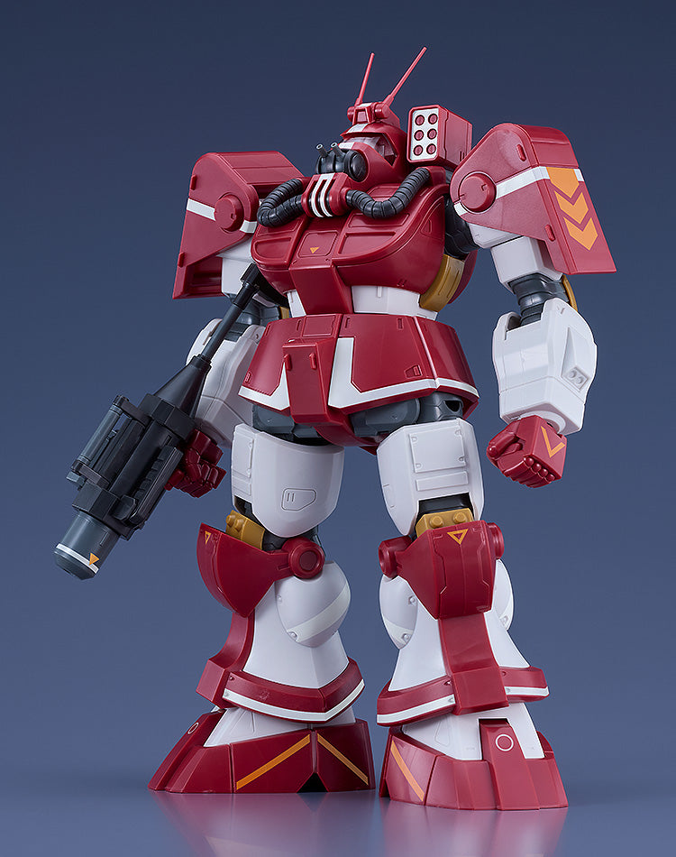 COMBAT ARMORS MAX 32 アビテート T10B ブロックヘッドVer. GT 1/72スケール