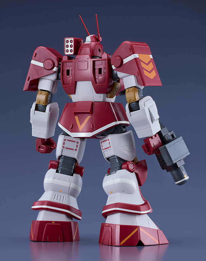 COMBAT ARMORS MAX 32 アビテート T10B ブロックヘッドVer. GT 1/72スケール