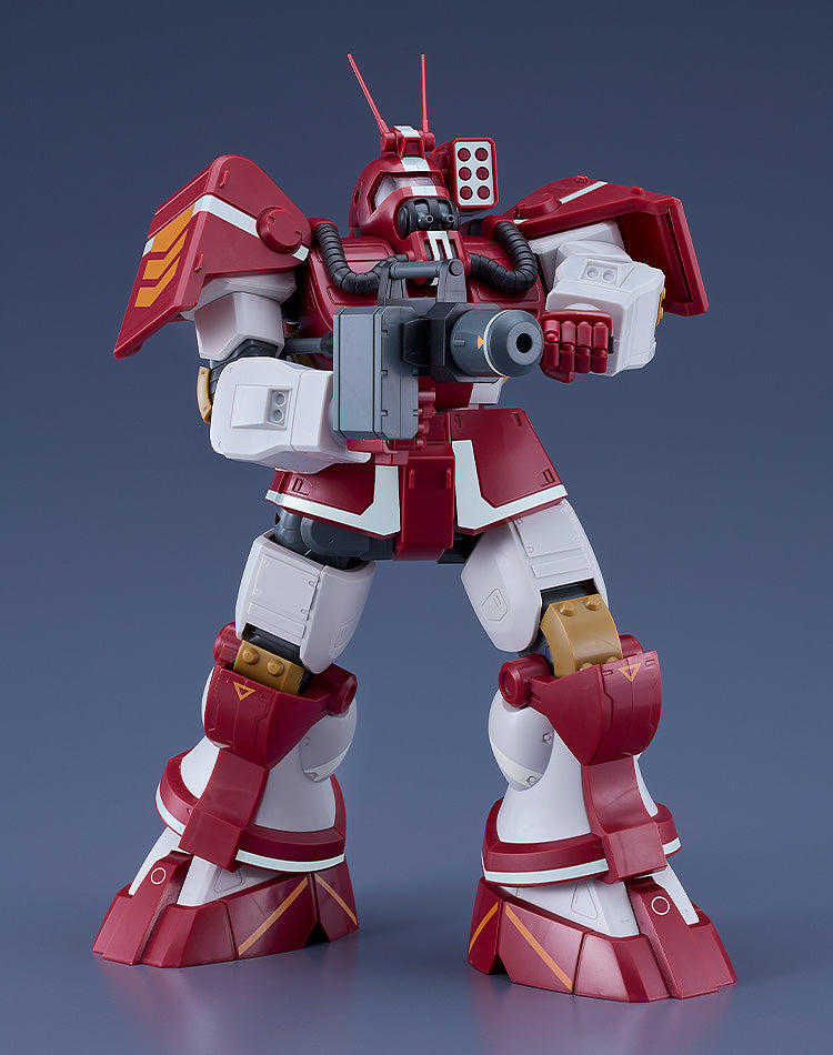 COMBAT ARMORS MAX 32 アビテート T10B ブロックヘッドVer. GT 1/72スケール