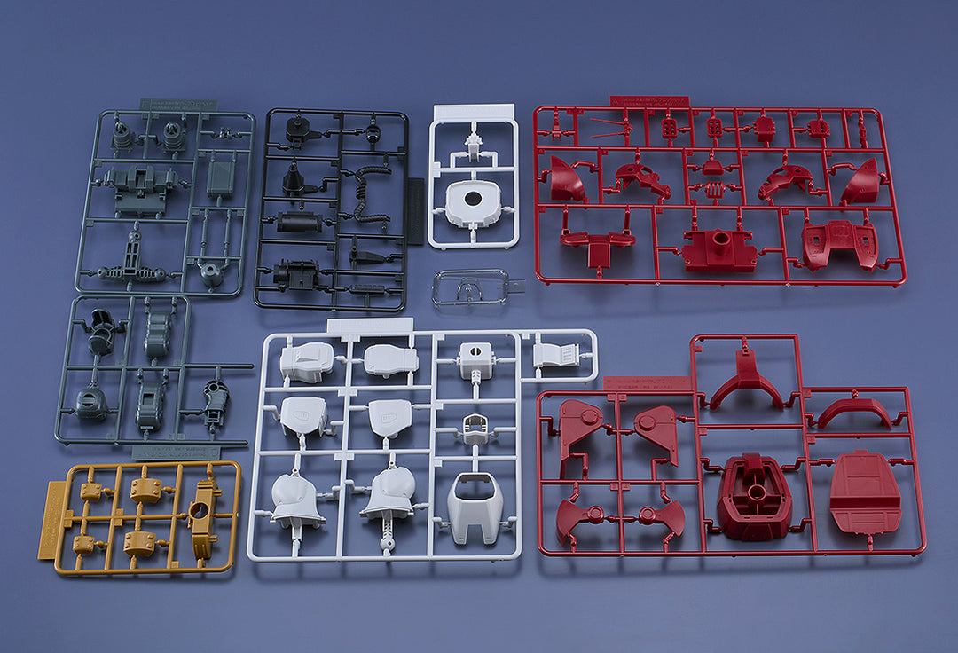 COMBAT ARMORS MAX 32 アビテート T10B ブロックヘッドVer. GT 1/72スケール